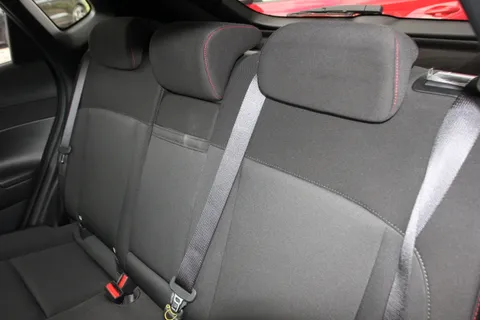 DH23LLJ Hyundai Kona 1.6 GDi Hybrid N Line 5dr DCT Thumbnail #12