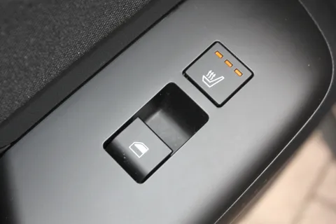 DH23LLJ Hyundai Kona 1.6 GDi Hybrid N Line 5dr DCT Thumbnail #13