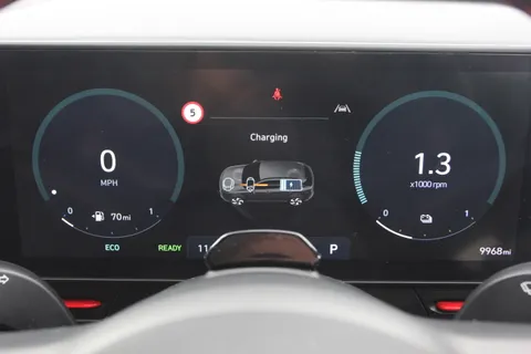 DH23LLJ Hyundai Kona 1.6 GDi Hybrid N Line 5dr DCT Thumbnail #19