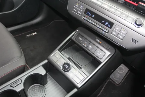 DH23LLJ Hyundai Kona 1.6 GDi Hybrid N Line 5dr DCT Thumbnail #25