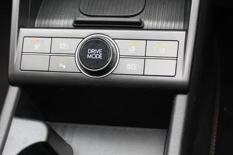 DH23LLJ Hyundai Kona 1.6 GDi Hybrid N Line 5dr DCT Thumbnail #26