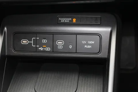 DH23LLJ Hyundai Kona 1.6 GDi Hybrid N Line 5dr DCT Thumbnail #27