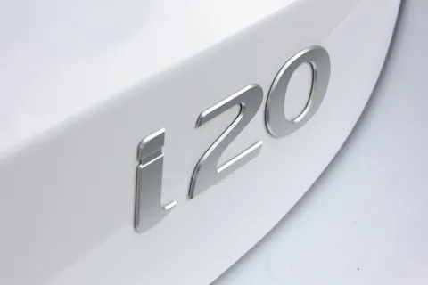 EA25YWT Hyundai i20 1.0T GDi Premium 5dr Thumbnail #8