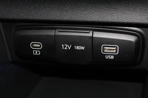 EA25YWT Hyundai i20 1.0T GDi Premium 5dr Thumbnail #28