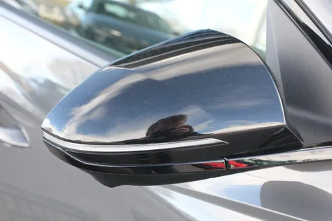 EA74DJV Hyundai Tucson 1.6T Plug-in Hybrid N Line S 5dr 4WD Auto Thumbnail #10