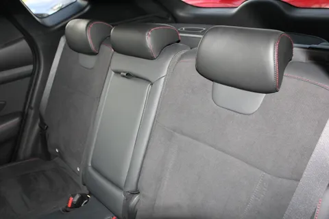 EA74DJV Hyundai Tucson 1.6T Plug-in Hybrid N Line S 5dr 4WD Auto Thumbnail #17