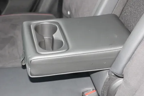 EA74DJV Hyundai Tucson 1.6T Plug-in Hybrid N Line S 5dr 4WD Auto Thumbnail #21