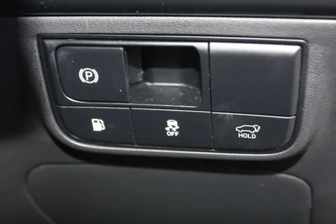 EA74DJV Hyundai Tucson 1.6T Plug-in Hybrid N Line S 5dr 4WD Auto Thumbnail #26