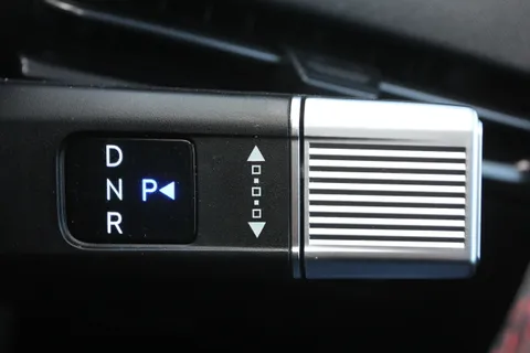 EA74DJV Hyundai Tucson 1.6T Plug-in Hybrid N Line S 5dr 4WD Auto Thumbnail #33