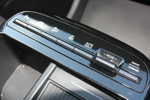 EA74DJV Hyundai Tucson 1.6T Plug-in Hybrid N Line S 5dr 4WD Auto Thumbnail #35