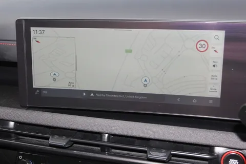 EA74DJV Hyundai Tucson 1.6T Plug-in Hybrid N Line S 5dr 4WD Auto Thumbnail #40