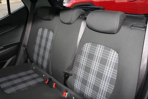 EJ25VFK Hyundai i10 1.0 [63] Premium 5dr Auto [Nav] Thumbnail #11