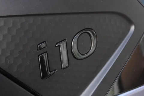 EJ25VFK Hyundai i10 1.0 [63] Premium 5dr Auto [Nav] Thumbnail #13