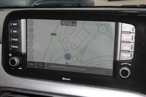 EJ25VFK Hyundai i10 1.0 [63] Premium 5dr Auto [Nav] Thumbnail #27