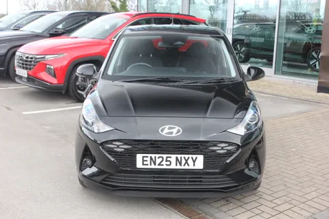 EN25NXY Hyundai i10 1.2 [79] Premium 5dr Auto [Nav] Thumbnail #3