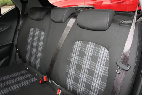 EN25NXY Hyundai i10 1.2 [79] Premium 5dr Auto [Nav] Thumbnail #11