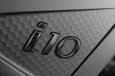 EN25NXY Hyundai i10 1.2 [79] Premium 5dr Auto [Nav] Thumbnail #13