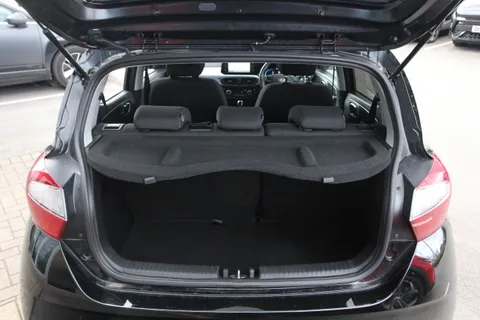 EN25NXY Hyundai i10 1.2 [79] Premium 5dr Auto [Nav] Thumbnail #14