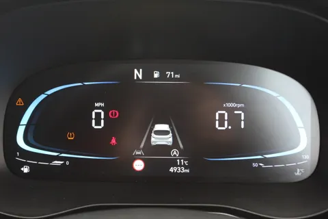 EN25NXY Hyundai i10 1.2 [79] Premium 5dr Auto [Nav] Thumbnail #18