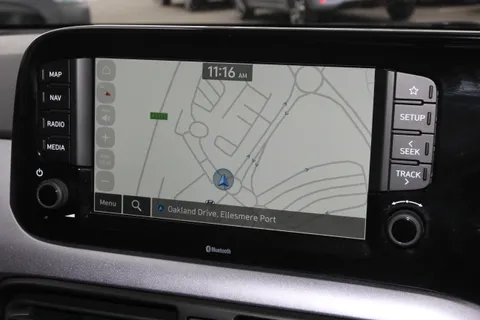 EN25NXY Hyundai i10 1.2 [79] Premium 5dr Auto [Nav] Thumbnail #27