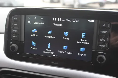 EN25NXY Hyundai i10 1.2 [79] Premium 5dr Auto [Nav] Thumbnail #29