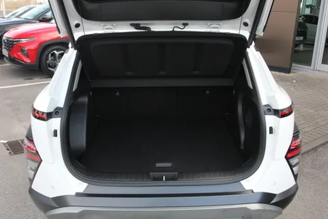 EN74VDY Hyundai Kona 1.6 Hybrid 129 Ultimate 5dr DCT Thumbnail #9