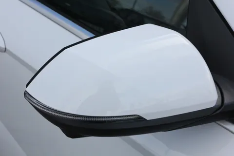 EN74VDY Hyundai Kona 1.6 Hybrid 129 Ultimate 5dr DCT Thumbnail #10