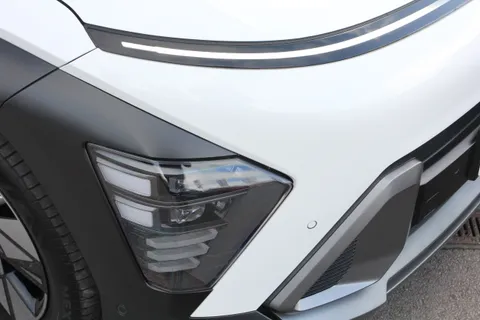 EN74VDY Hyundai Kona 1.6 Hybrid 129 Ultimate 5dr DCT Thumbnail #11