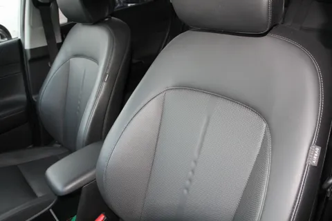 EN74VDY Hyundai Kona 1.6 Hybrid 129 Ultimate 5dr DCT Thumbnail #12