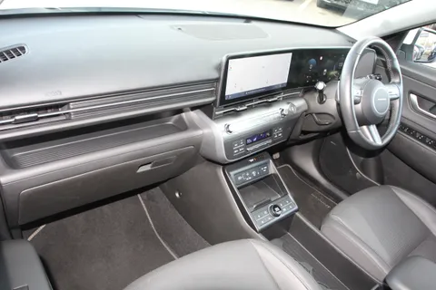 EN74VDY Hyundai Kona 1.6 Hybrid 129 Ultimate 5dr DCT Thumbnail #14