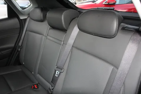 EN74VDY Hyundai Kona 1.6 Hybrid 129 Ultimate 5dr DCT Thumbnail #16