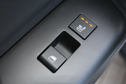 EN74VDY Hyundai Kona 1.6 Hybrid 129 Ultimate 5dr DCT Thumbnail #17