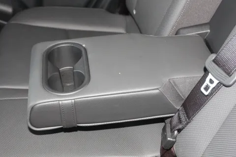 EN74VDY Hyundai Kona 1.6 Hybrid 129 Ultimate 5dr DCT Thumbnail #19