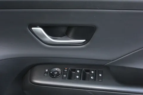 EN74VDY Hyundai Kona 1.6 Hybrid 129 Ultimate 5dr DCT Thumbnail #20