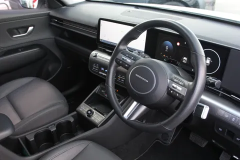 EN74VDY Hyundai Kona 1.6 Hybrid 129 Ultimate 5dr DCT Thumbnail #21