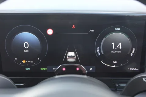 EN74VDY Hyundai Kona 1.6 Hybrid 129 Ultimate 5dr DCT Thumbnail #24