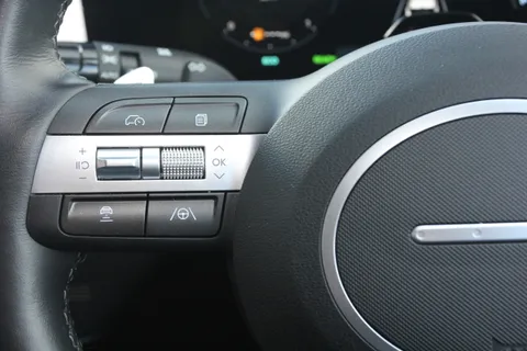 EN74VDY Hyundai Kona 1.6 Hybrid 129 Ultimate 5dr DCT Thumbnail #25