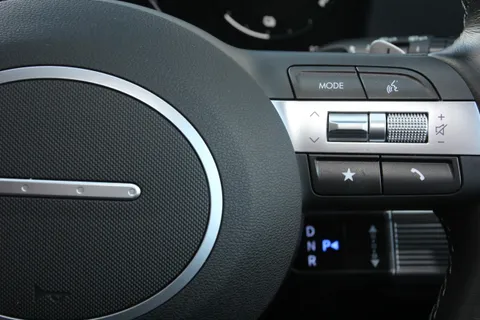 EN74VDY Hyundai Kona 1.6 Hybrid 129 Ultimate 5dr DCT Thumbnail #26