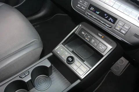 EN74VDY Hyundai Kona 1.6 Hybrid 129 Ultimate 5dr DCT Thumbnail #30