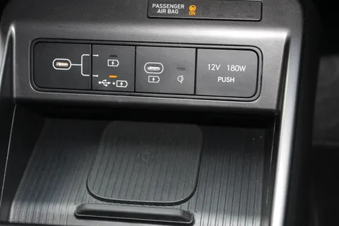 EN74VDY Hyundai Kona 1.6 Hybrid 129 Ultimate 5dr DCT Thumbnail #32