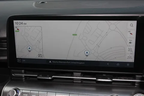 EN74VDY Hyundai Kona 1.6 Hybrid 129 Ultimate 5dr DCT Thumbnail #34