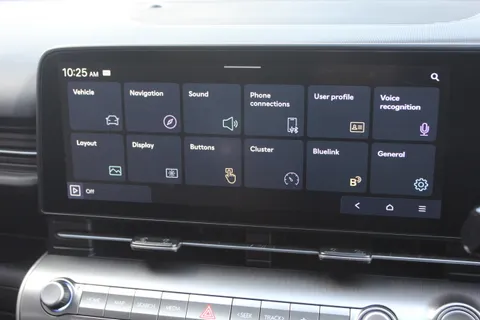 EN74VDY Hyundai Kona 1.6 Hybrid 129 Ultimate 5dr DCT Thumbnail #35