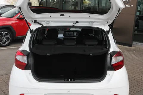 EX25BRF Hyundai i10 1.0 [63] Premium 5dr Auto [Nav] Thumbnail #8