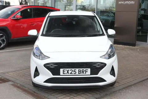 EX25BRF Hyundai i10 1.0 [63] Premium 5dr Auto [Nav] Thumbnail #3