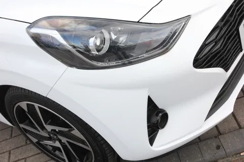 EX25BRF Hyundai i10 1.0 [63] Premium 5dr Auto [Nav] Thumbnail #12