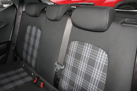 EX25BRF Hyundai i10 1.0 [63] Premium 5dr Auto [Nav] Thumbnail #16