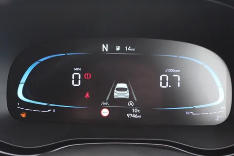 EX25BRF Hyundai i10 1.0 [63] Premium 5dr Auto [Nav] Thumbnail #21