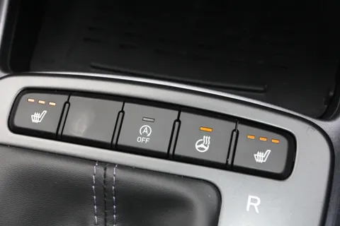 EX25BRF Hyundai i10 1.0 [63] Premium 5dr Auto [Nav] Thumbnail #27