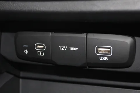 EX25BRF Hyundai i10 1.0 [63] Premium 5dr Auto [Nav] Thumbnail #28