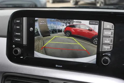 EX25BRF Hyundai i10 1.0 [63] Premium 5dr Auto [Nav] Thumbnail #31